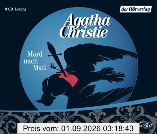Mord nach Maß