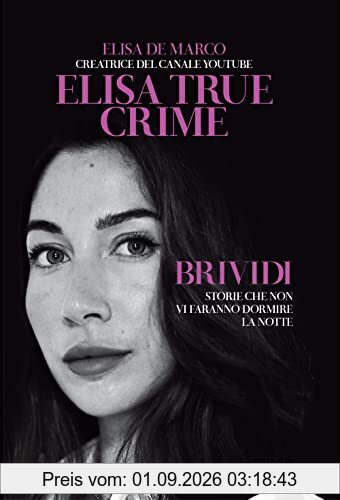 Brividi. Storie che non vi faranno dormire la notte