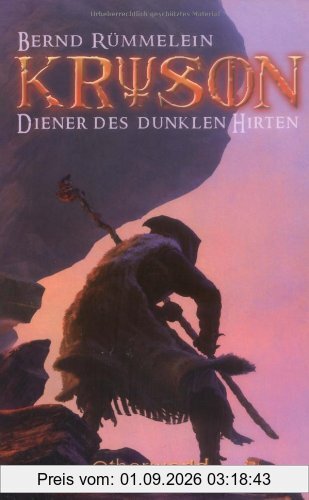 Kryson 02: Diener des dunklen Hirten