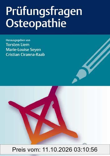 Prüfungsfragen Osteopathie