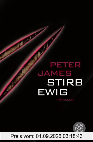 Stirb ewig