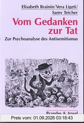 Vom Gedanken zur Tat