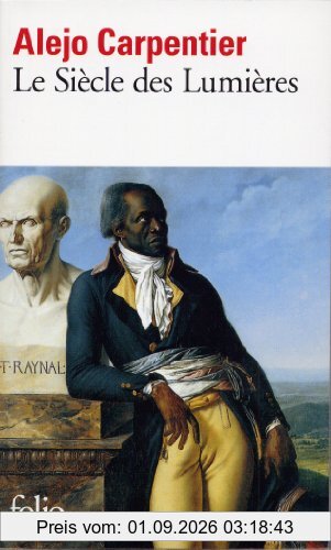 Le siècle des Lumières