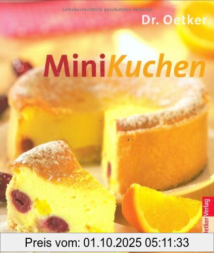 Minikuchen