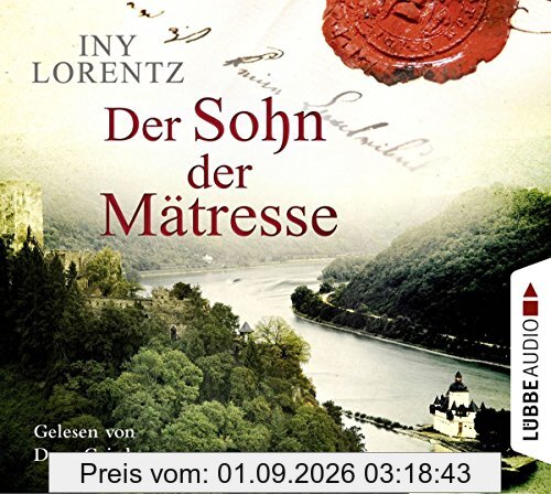 Der Sohn der Mätresse