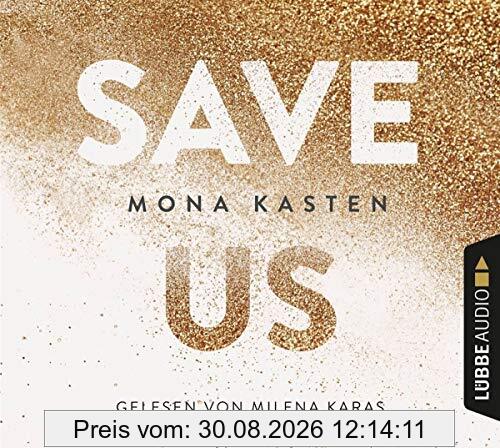 Save Us (Maxton Hall Reihe, Band 3)