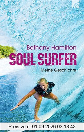 Soul Surfer: Meine Geschichte