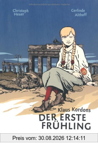 Der erste Frühling