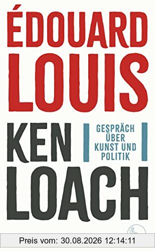 Gespräch über Kunst und Politik