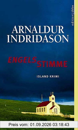 Engelsstimme