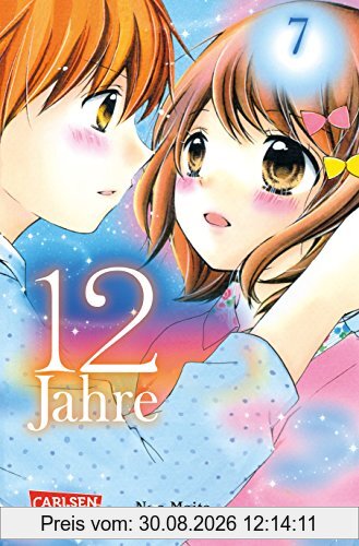 12 Jahre 7