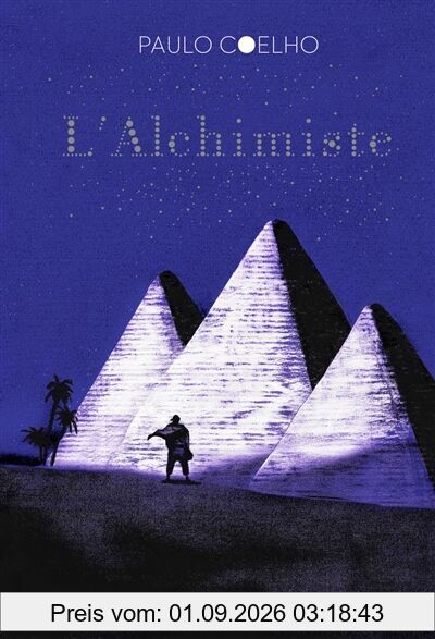 L'alchimiste