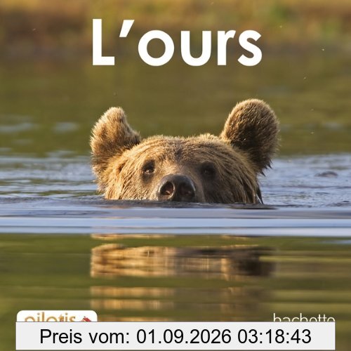 L'ours