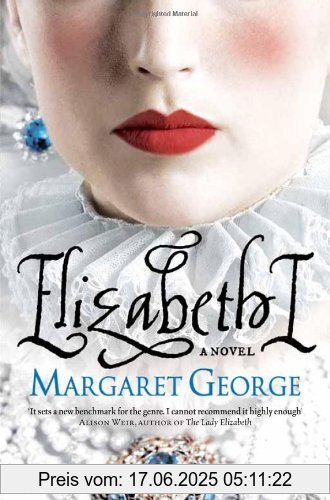 Binding : Taschenbuch, Label : Pan Macmillan, Publisher : Pan Macmillan, NumberOfItems : 1, medium : Taschenbuch, numberOfPages : 671, publicationDate : 2012-04-12, authors : Margaret George, languages : english, ISBN : 0330537121
