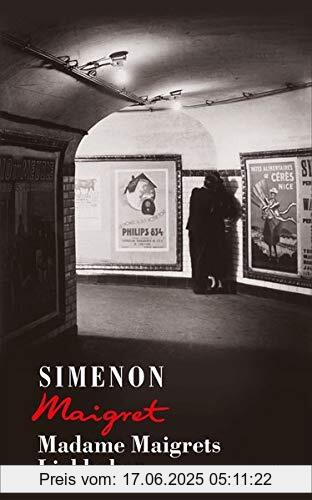 Binding : Gebundene Ausgabe, Edition : 1, Label : Kampa Verlag, Publisher : Kampa Verlag, medium : Gebundene Ausgabe, numberOfPages : 96, publicationDate : 2019-04-11, authors : Georges Simenon, translators : Hansjürgen Wille, Barbara Klau, Bärbel Brands, ISBN : 3311130871