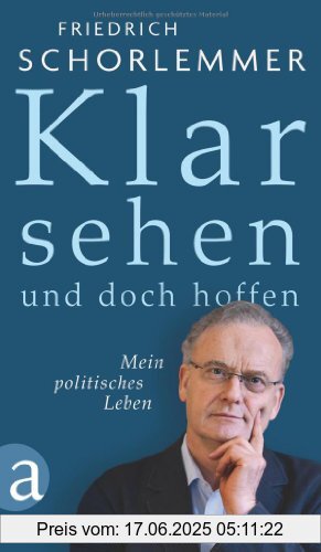 Binding : Gebundene Ausgabe, Edition : 2, Label : Aufbau Verlag, Publisher : Aufbau Verlag, medium : Gebundene Ausgabe, numberOfPages : 523, publicationDate : 2012-08-20, authors : Friedrich Schorlemmer, languages : german, ISBN : 3351027508