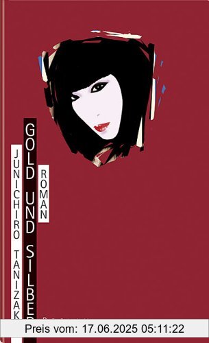 Binding : Gebundene Ausgabe, Label : Reclam, Leipzig, Publisher : Reclam, Leipzig, Format : Restexemplar, medium : Gebundene Ausgabe, numberOfPages : 128, publicationDate : 2003-01-01, authors : Jun'ichiro Tanizaki, Uwe Hohmann, Christian Uhl, languages : german, ISBN : 3379008001