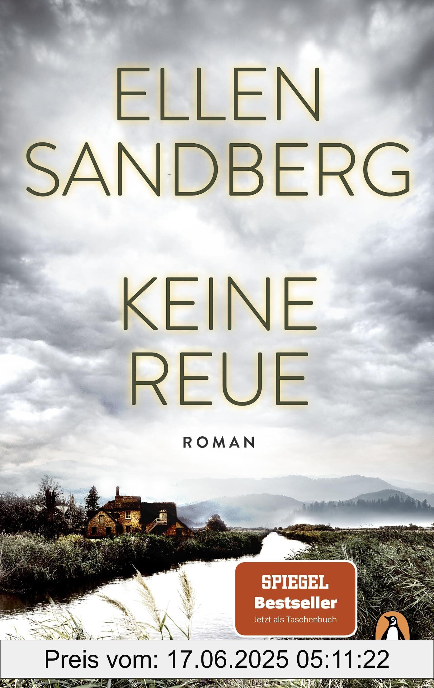 Binding : paperback, Edition : Erstmals im TB, Label : Keine Reue : Roman. Dunkle Geheimnisse und menschliche Abgründe – Der hochspannende Roman der Bestsellerautorin erstmals im Taschenbuch, medium : paperback, numberOfPages : 416, publicationDate : 2024-12-25, releaseDate : 2024-12-25, languages : german, ISBN : 3328107231
