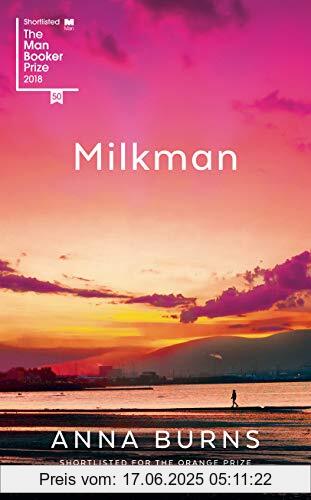 Binding : Taschenbuch, Edition : Main, Label : Faber And Faber Ltd., Publisher : Faber And Faber Ltd., medium : Taschenbuch, numberOfPages : 368, publicationDate : 2018-09-20, authors : Anna Burns, ISBN : 0571338755