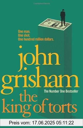 Binding : Taschenbuch, Label : Arrow, Publisher : Arrow, NumberOfItems : 1, medium : Taschenbuch, numberOfPages : 496, publicationDate : 2011-05-26, releaseDate : 2011-05-26, authors : John Grisham, languages : english, ISBN : 0099537133