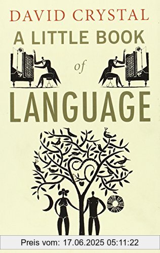 Binding : Taschenbuch, Edition : Reprint, Label : Yale University Press, Publisher : Yale University Press, NumberOfItems : 1, PackageQuantity : 1, medium : Taschenbuch, numberOfPages : 260, publicationDate : 2011-03-01, authors : David Crystal, languages : english, ISBN : 0300170823