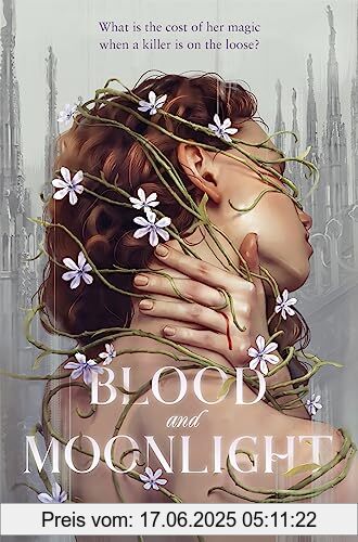 Binding : Taschenbuch, Edition : Main Market, Label : Macmillan Children's Books, Publisher : Macmillan Children's Books, medium : Taschenbuch, numberOfPages : 448, publicationDate : 2023-10-05, releaseDate : 2023-10-05, authors : Erin Beaty, ISBN : 1035039737