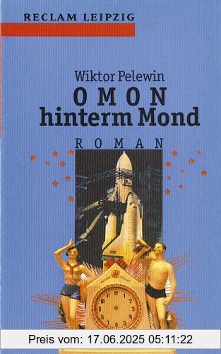 Binding : Taschenbuch, Label : Reclam, Leipzig, Publisher : Reclam, Leipzig, medium : Taschenbuch, numberOfPages : 152, publicationDate : 1994-01-01, authors : Viktor Pelewin, languages : german, ISBN : 3379015075