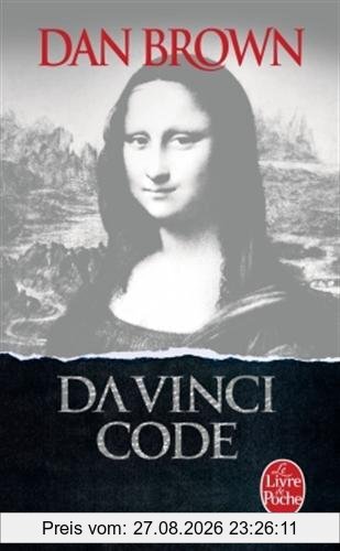 Da Vinci code