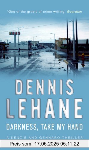 Binding : Taschenbuch, Edition : New Ed, Label : Bantam, Publisher : Bantam, NumberOfItems : 2, medium : Taschenbuch, numberOfPages : 512, publicationDate : 2006-09-01, releaseDate : 2006-09-01, authors : Dennis Lehane, languages : english, ISBN : 055381821X