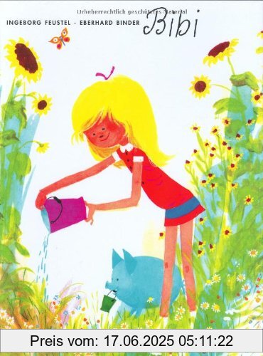 Binding : Gebundene Ausgabe, Edition : 2, Label : Beltz | Der KinderbuchVerlag, Publisher : Beltz | Der KinderbuchVerlag, medium : Gebundene Ausgabe, numberOfPages : 22, publicationDate : 2007-04-30, authors : Ingeborg Feustel, languages : german, ISBN : 3358030180