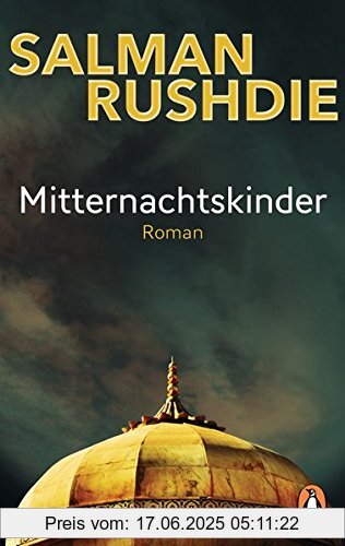 Binding : Taschenbuch, Label : Penguin Verlag, Publisher : Penguin Verlag, medium : Taschenbuch, numberOfPages : 736, publicationDate : 2018-04-10, releaseDate : 2018-04-10, authors : Salman Rushdie, translators : Karin Graf, ISBN : 3328103805