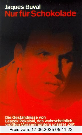 Binding : Broschiert, Edition : 1. Auflage., Label : Eulenspiegel, Publisher : Eulenspiegel, medium : Broschiert, numberOfPages : 287, publicationDate : 1998-01-01, authors : Jaques Buval, languages : german, ISBN : 3360008510