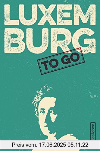 Binding : Taschenbuch, Edition : 1, Label : Neues Leben, Publisher : Neues Leben, medium : Taschenbuch, numberOfPages : 96, publicationDate : 2015-09-21, authors : Franziska Kleiner (Hrsg.), languages : german, ISBN : 3355018392