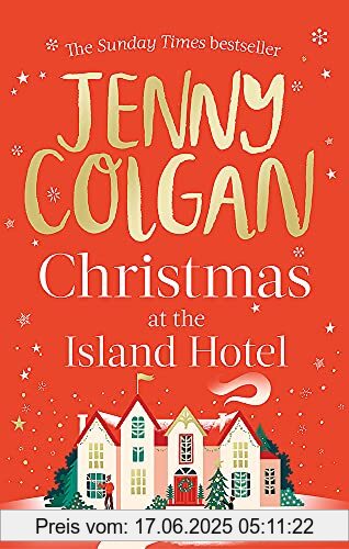 Brand : Little, Brown Book Group, Binding : Taschenbuch, Label : Sphere, Publisher : Sphere, medium : Taschenbuch, numberOfPages : 384, publicationDate : 2021-11-11, releaseDate : 2021-11-11, authors : Jenny Colgan, ISBN : 0751580317