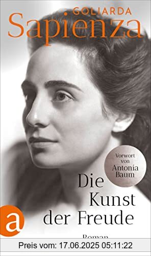 Binding : Gebundene Ausgabe, Edition : 1., Label : Aufbau, Publisher : Aufbau, medium : Gebundene Ausgabe, numberOfPages : 735, publicationDate : 2022-04-11, authors : Goliarda Sapienza, translators : Esther Hansen, Constanze Neumann, ISBN : 3351039328