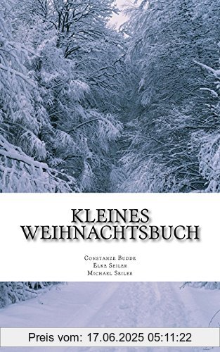 Binding : Taschenbuch, Label : CreateSpace Independent Publishing Platform, Publisher : CreateSpace Independent Publishing Platform, medium : Taschenbuch, numberOfPages : 52, publicationDate : 2015-11-01, authors : Michael Seiler, Constanze Budde, Elke Seiler, languages : german, ISBN : 1503003353