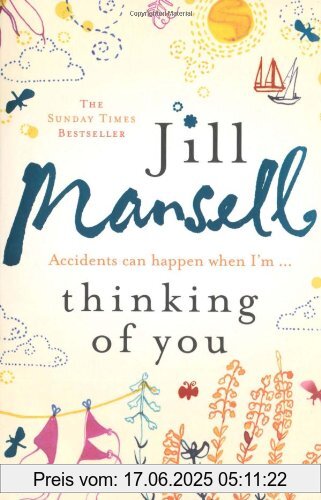 Binding : Taschenbuch, Edition : 1st Paperback Edition, Label : Headline, Publisher : Headline, NumberOfItems : 1, medium : Taschenbuch, numberOfPages : 448, publicationDate : 2007-03-31, authors : Jill Mansell, languages : english, ISBN : 0755336739