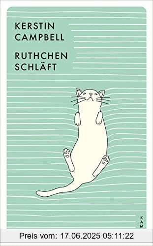 Binding : Taschenbuch, Edition : 1, Label : Kampa Verlag, Publisher : Kampa Verlag, medium : Taschenbuch, numberOfPages : 224, publicationDate : 2022-01-27, authors : Kerstin Campbell, ISBN : 3311150376