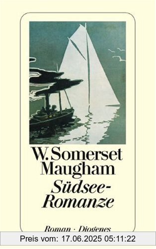 Binding : Taschenbuch, Label : Diogenes Verlag, Publisher : Diogenes Verlag, medium : Taschenbuch, publicationDate : 2007-01-01, authors : Maugham, William Somerset, Mimi Zoff, languages : german, ISBN : 3257210035