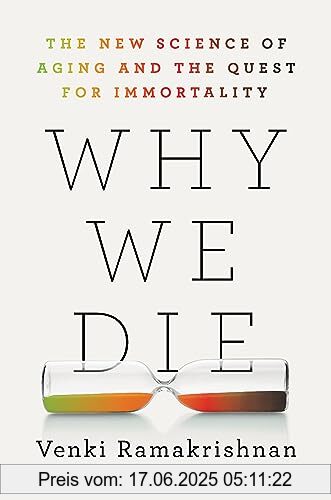 Binding : Gebundene Ausgabe, Label : William Morrow, Publisher : William Morrow, medium : Gebundene Ausgabe, numberOfPages : 320, publicationDate : 2024-03-19, releaseDate : 2024-03-19, authors : Venki Ramakrishnan, ISBN : 0063113279