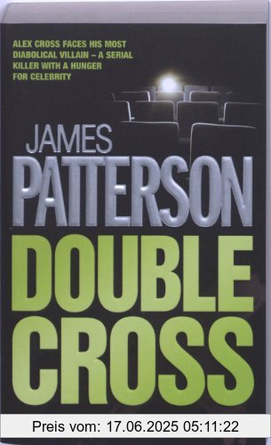 Binding : Broschiert, Edition : Export ed, Label : Headline, Publisher : Headline, NumberOfItems : 1, medium : Broschiert, numberOfPages : 457, publicationDate : 2008-09-18, authors : James Patterson, languages : english, ISBN : 0755330331
