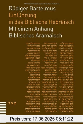 Binding : Taschenbuch, Edition : 2., durchges. Aufl. 2009, Label : TVZ Theologischer Verlag, Publisher : TVZ Theologischer Verlag, medium : Taschenbuch, numberOfPages : 287, publicationDate : 1994-01-01, authors : Rüdiger Bartelmus, languages : german, ISBN : 3290109631