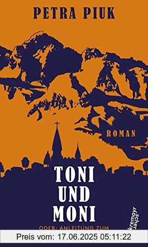 Binding : Gebundene Ausgabe, Edition : 1, Label : Kremayr & Scheriau, Publisher : Kremayr & Scheriau, medium : Gebundene Ausgabe, numberOfPages : 208, publicationDate : 2017-08-17, authors : Petra Piuk, languages : german, ISBN : 3218010799
