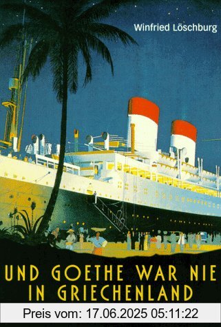 Binding : Gebundene Ausgabe, Edition : 1. Auflage., Label : Kiepenheuer, Publisher : Kiepenheuer, medium : Gebundene Ausgabe, numberOfPages : 191, publicationDate : 1997-01-01, authors : Winfried Löschburg, languages : german, ISBN : 3378010207