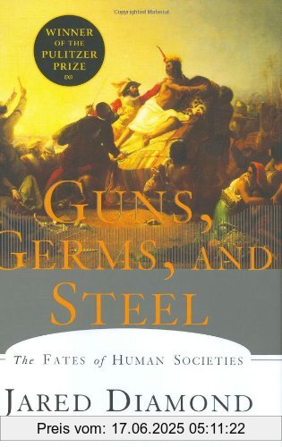 Binding : Gebundene Ausgabe, Label : W.W. Norton, Publisher : W.W. Norton, NumberOfItems : 1, PackageQuantity : 1, medium : Gebundene Ausgabe, numberOfPages : 480, publicationDate : 2005-01-01, authors : Jared Diamond, languages : english, ISBN : 0393038912