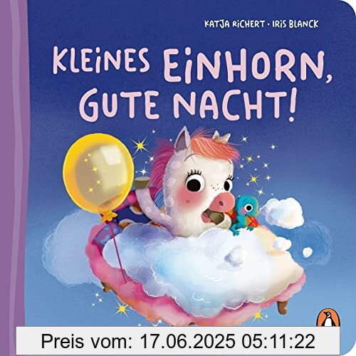 Brand : Penguin junior, Binding : Gebundene Ausgabe, Edition : Originalausgabe, Label : Penguin Junior, Publisher : Penguin Junior, medium : Gebundene Ausgabe, numberOfPages : 16, publicationDate : 2022-08-24, authors : Katja Richert, ISBN : 3328300910