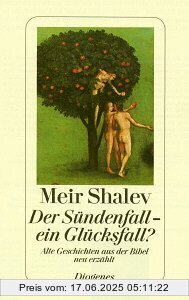 Binding : Gebundene Ausgabe, Label : Diogenes, Publisher : Diogenes, medium : Gebundene Ausgabe, numberOfPages : 347, publicationDate : 1997-01-01, authors : Meir Shalev, Ruth Melcer, languages : german, ISBN : 3257061552