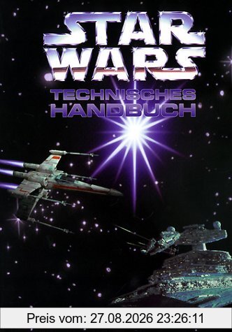 Star Wars, Technisches Handbuch