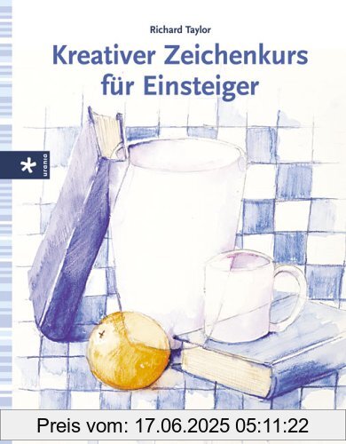 Binding : Gebundene Ausgabe, Edition : 1, Label : Christophorus-Verlag, Publisher : Christophorus-Verlag, medium : Gebundene Ausgabe, numberOfPages : 128, publicationDate : 2004-01-01, authors : Richard Taylor, languages : german, ISBN : 3332016326