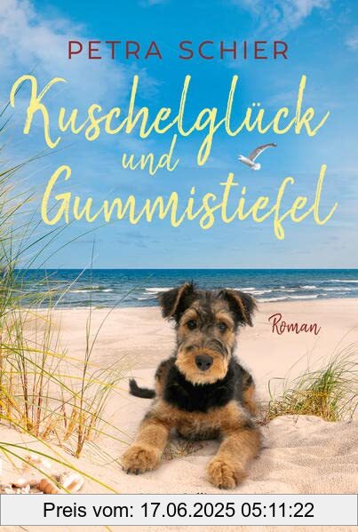 Binding : Taschenbuch, Edition : 1., Label : HarperCollins Taschenbuch, Publisher : HarperCollins Taschenbuch, medium : Taschenbuch, numberOfPages : 432, publicationDate : 2023-04-25, releaseDate : 2023-04-25, authors : Petra Schier, ISBN : 3365002936